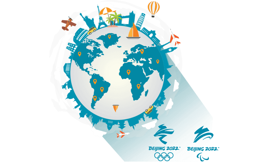 在北马里亚纳群岛怎么看东京奥运会 - OBS加速器